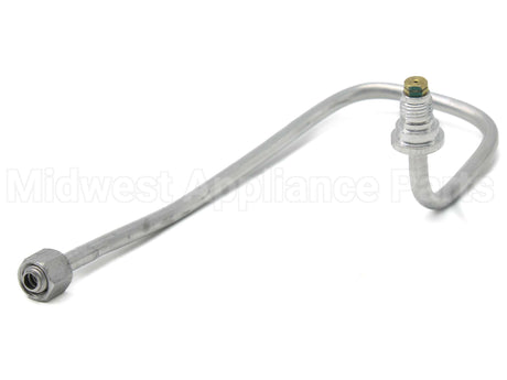 WB28X26306 GE Front Orifice Holder Lef