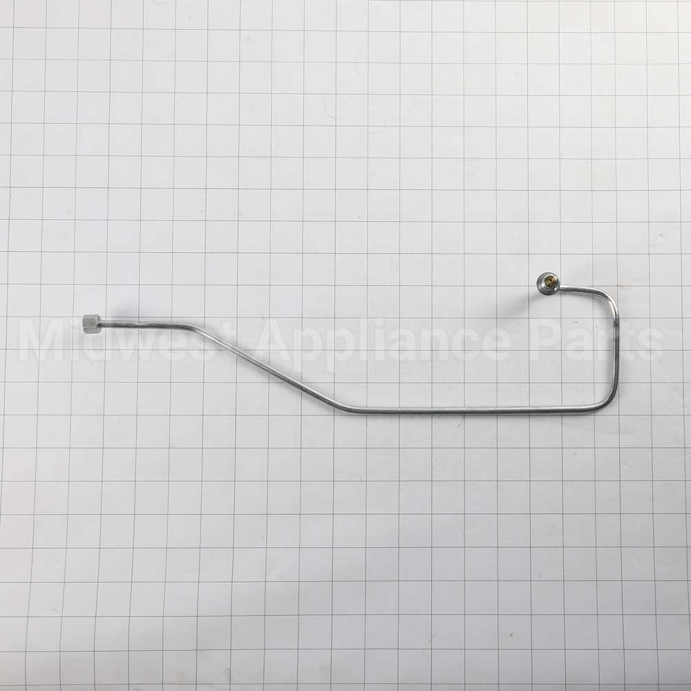 WB28X26308 GE Rear Orifice Holder Left