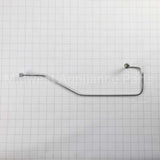 WB28X26308 GE Rear Orifice Holder Left