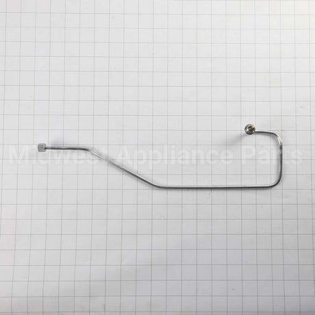 WB28X26308 GE Rear Orifice Holder Left