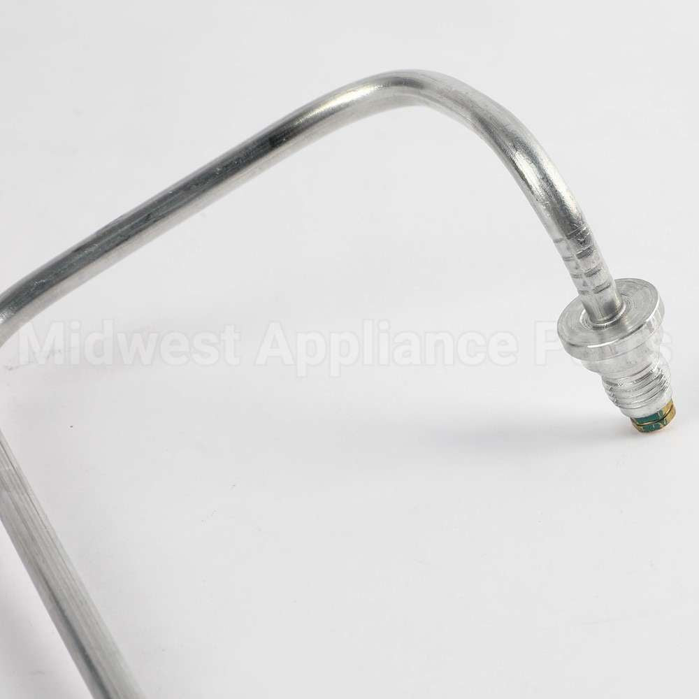 WB28X26308 GE Rear Orifice Holder Left