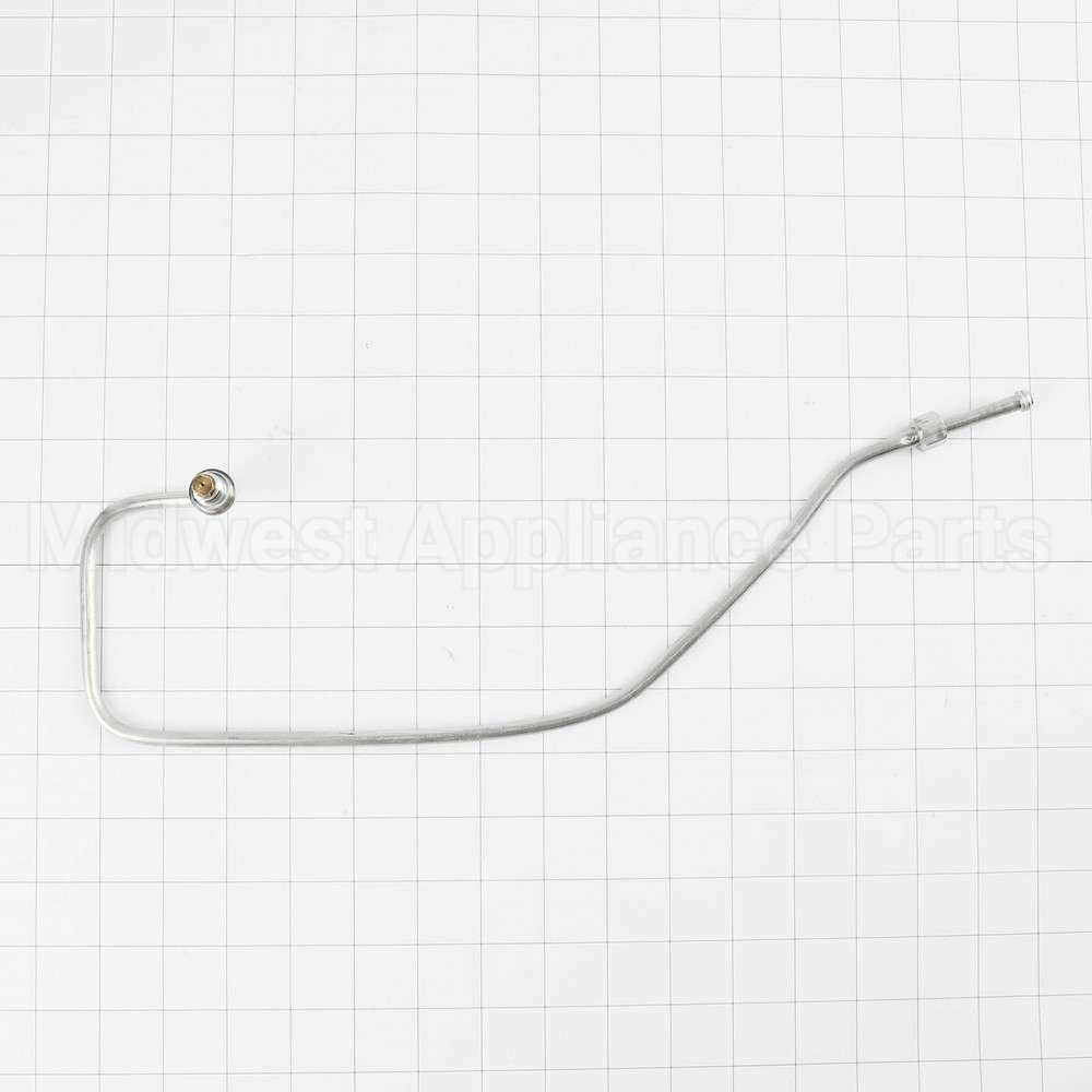 WB28X26309 GE Rear Orifice Holder Righ