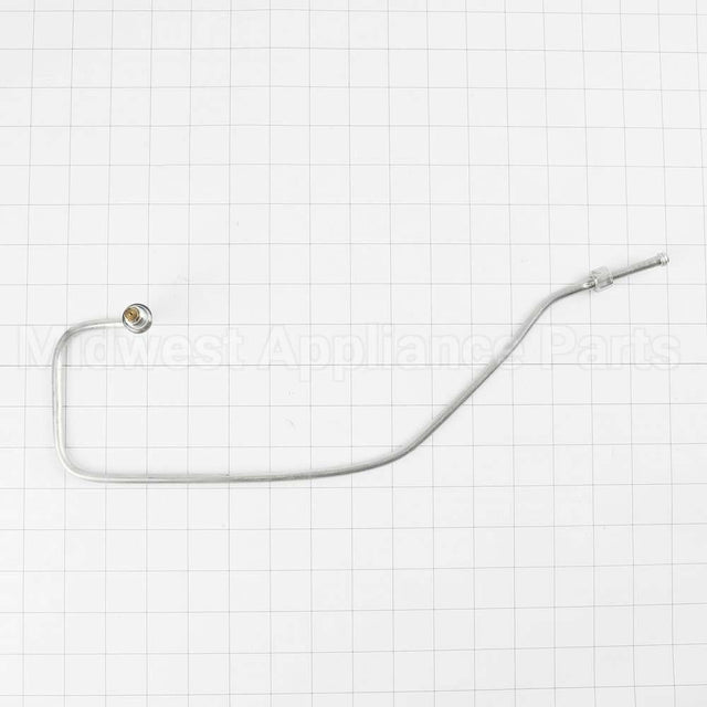 WB28X26309 GE Rear Orifice Holder Righ