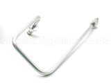 WB28X26604 GE Front Orifice Holder