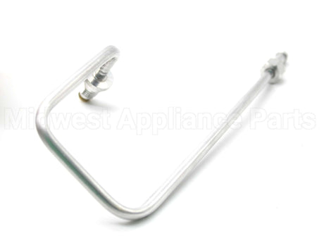 WB28X26604 GE Front Orifice Holder
