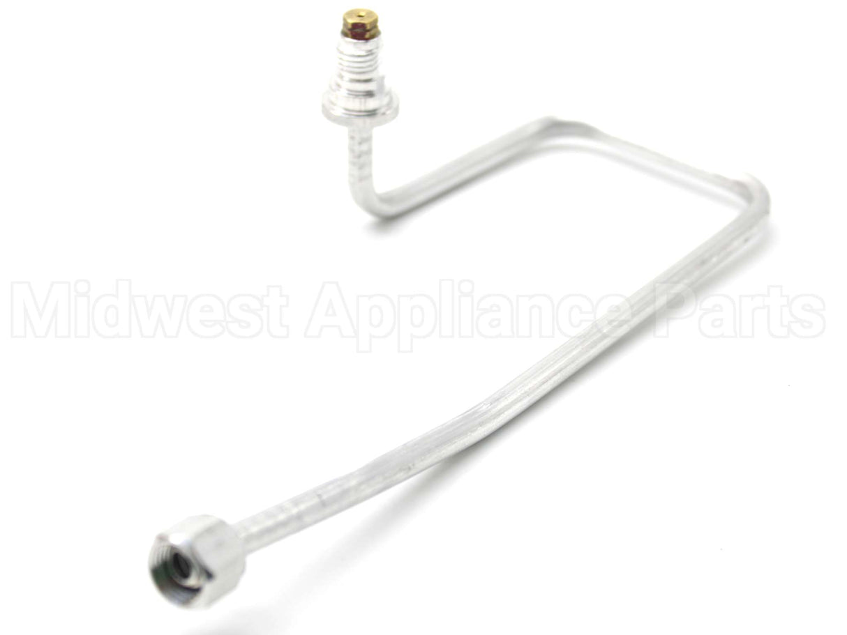 WB28X26604 GE Front Orifice Holder