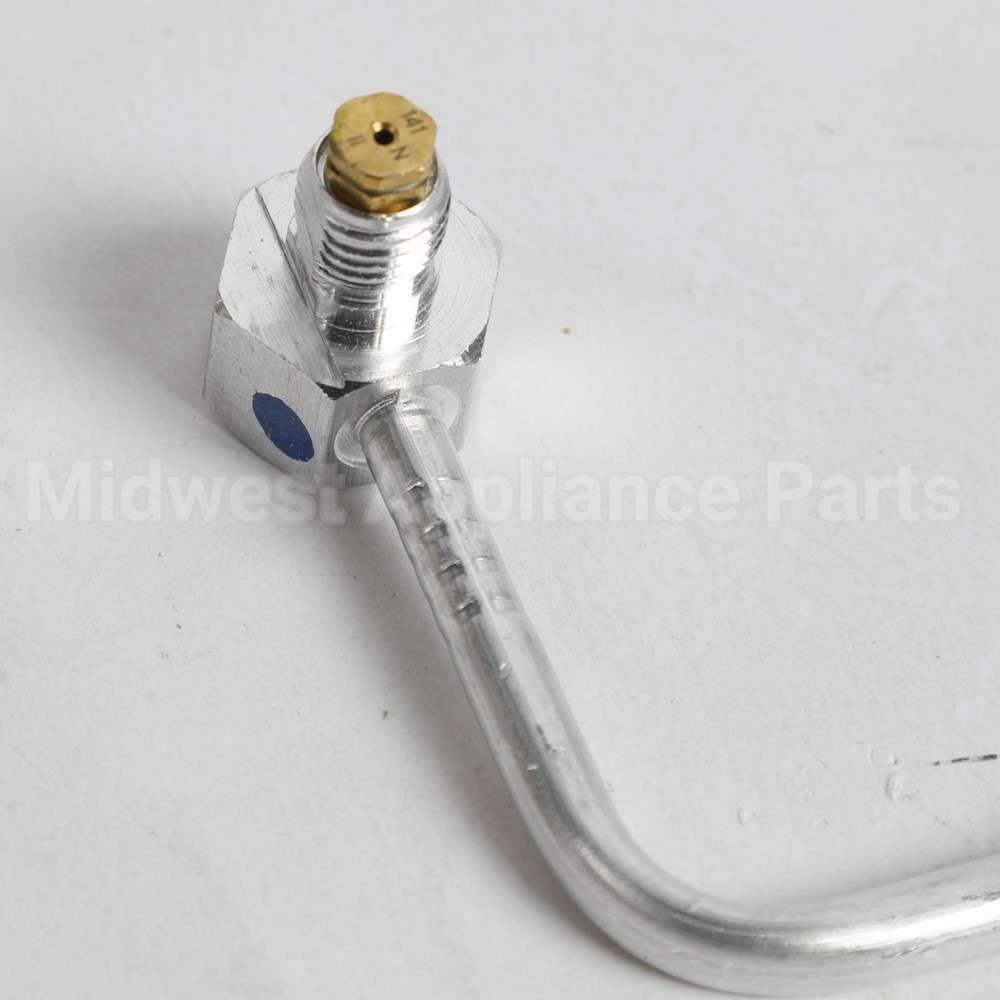 WB28X28147 GE Rr Orifice Holder