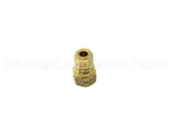 WB28X28843 GE Orifice Spud Ng