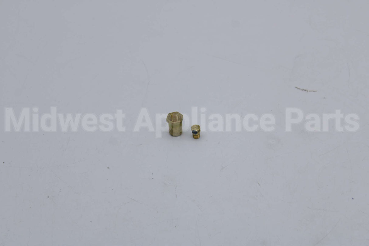 WB28X29254 GE Range Ng High Altitude Kit