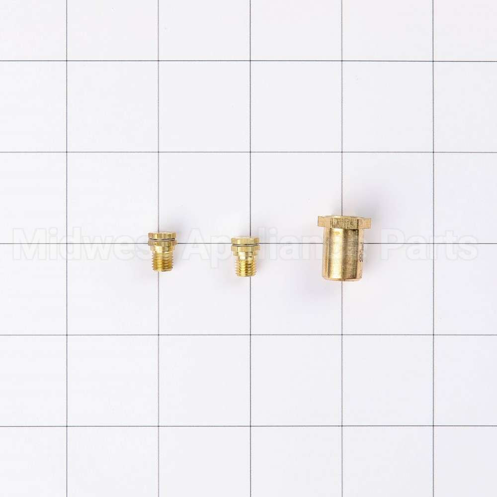 WB28X29255 GE Range Lp High Altitude Kit