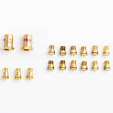 WB28X29255 GE Range Lp High Altitude Kit