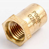 WB28X29255 GE Range Lp High Altitude Kit