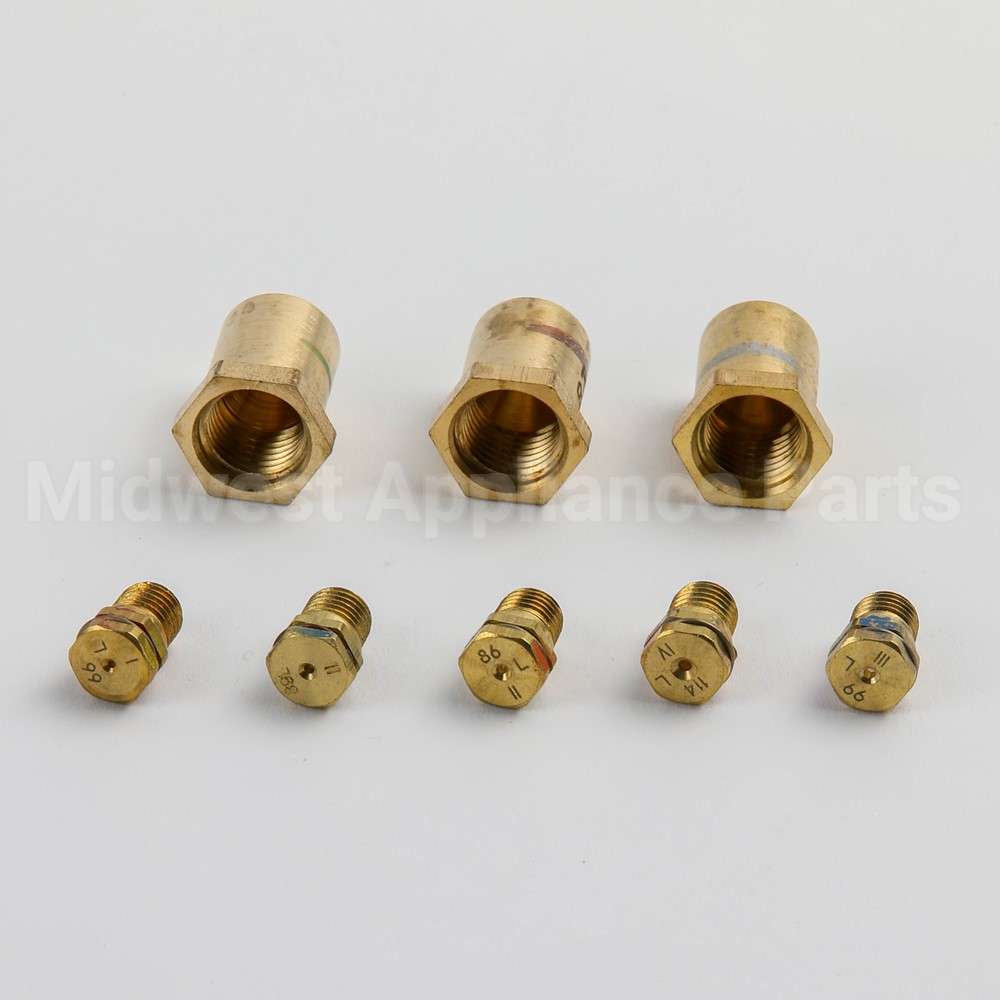 WB28X36926 GE Kit Lp Conversion Asm