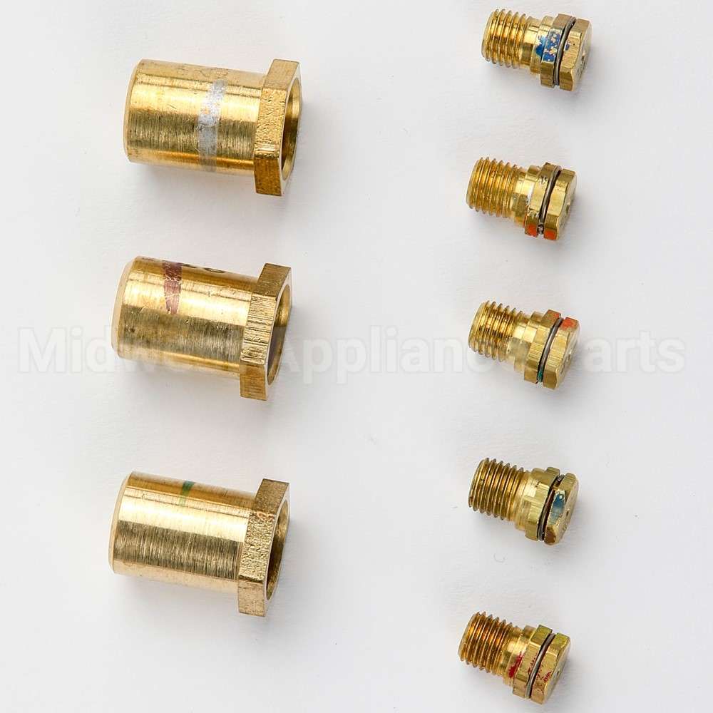 WB28X36926 GE Kit Lp Conversion Asm