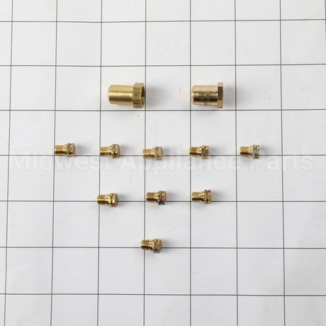 WB28X39129 GE Lp Conversion Kit