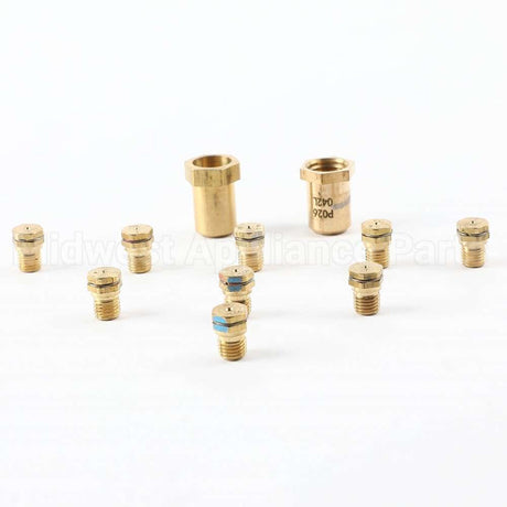 WB28X39129 GE Lp Conversion Kit