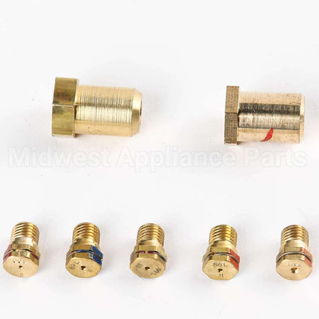 WB28X39132 GE Lp Conversion Kit