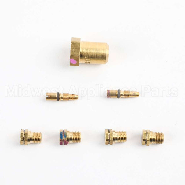 WB28X39134 GE Lp Conversion Kit