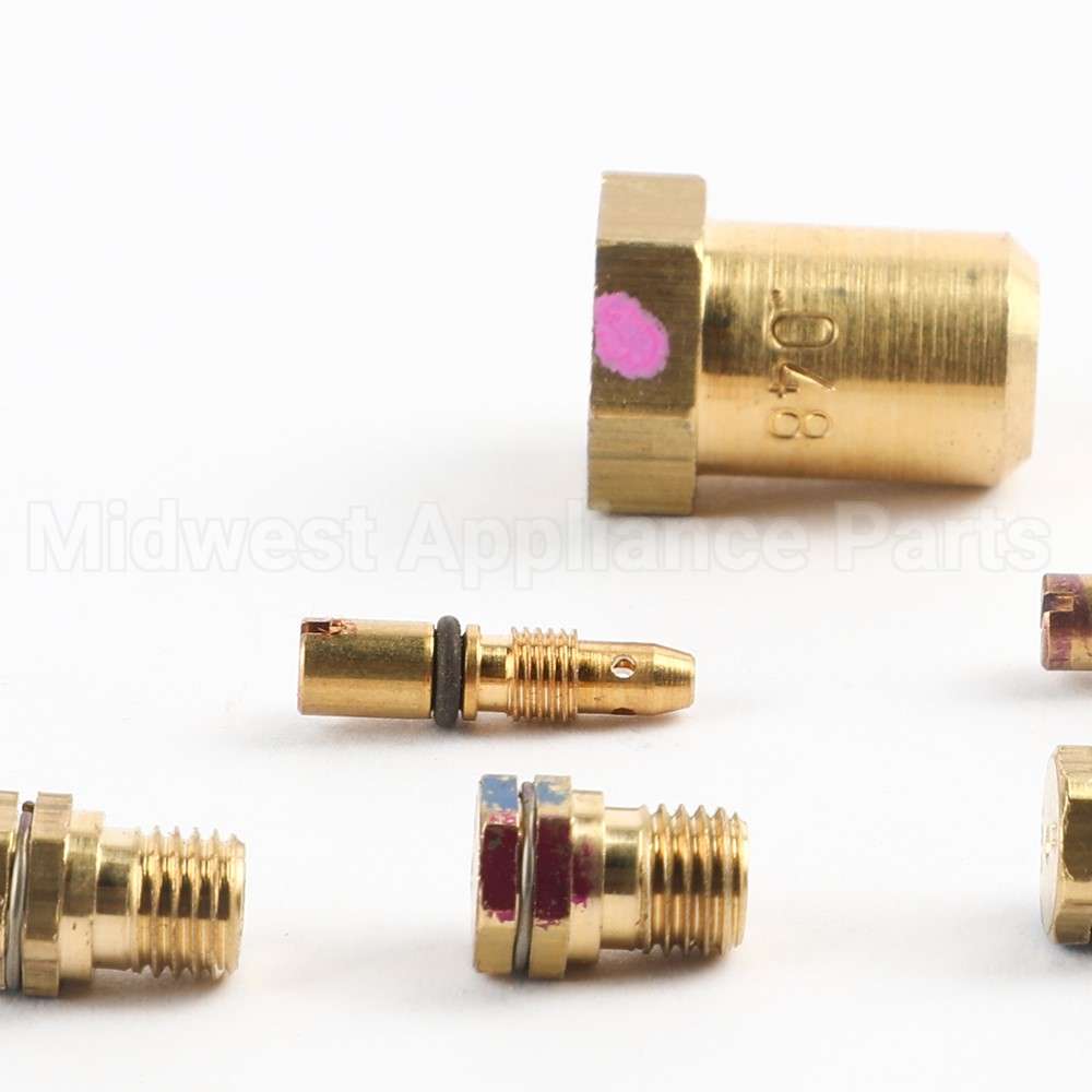 WB28X39134 GE Lp Conversion Kit