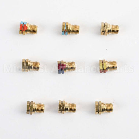 WB28X39139 GE Lp Conversion Kit