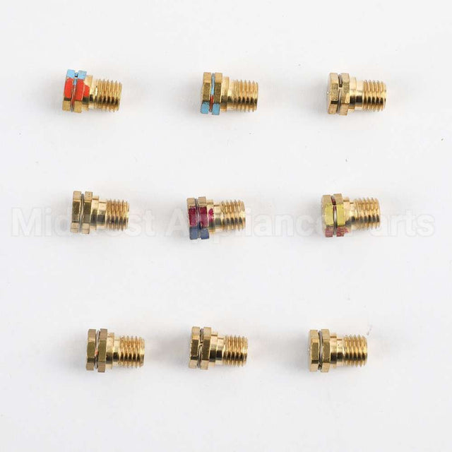 WB28X39139 GE Lp Conversion Kit