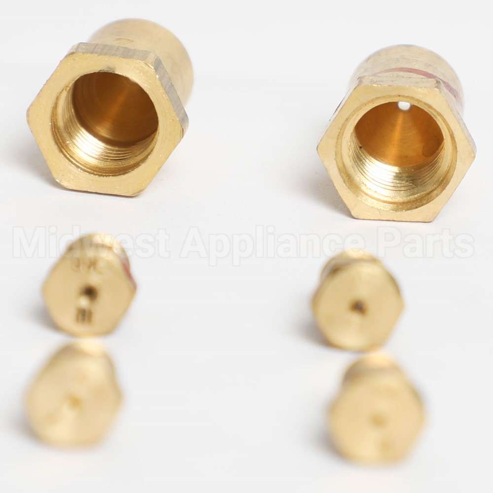 WB28X39145 GE Lp Conversion Kit