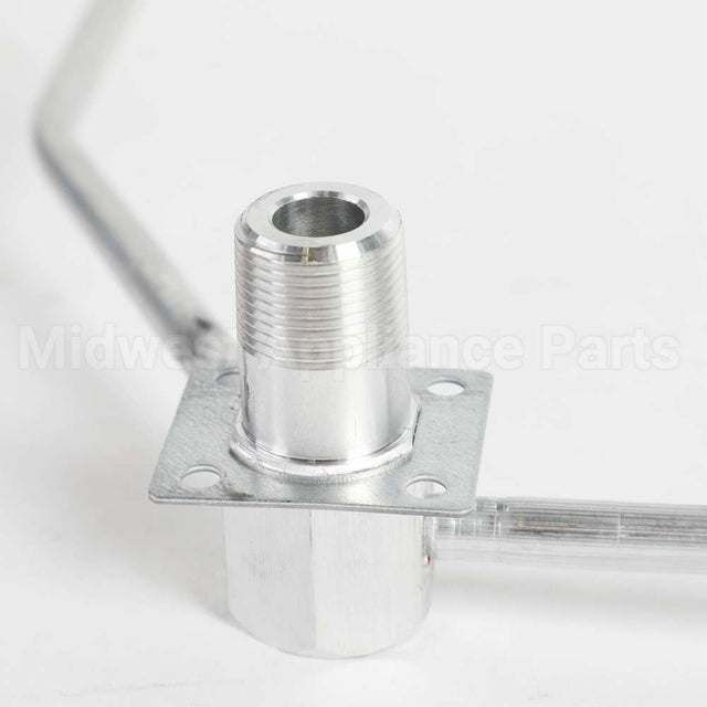 WB28X39508 GE Dual Pipe Manifold