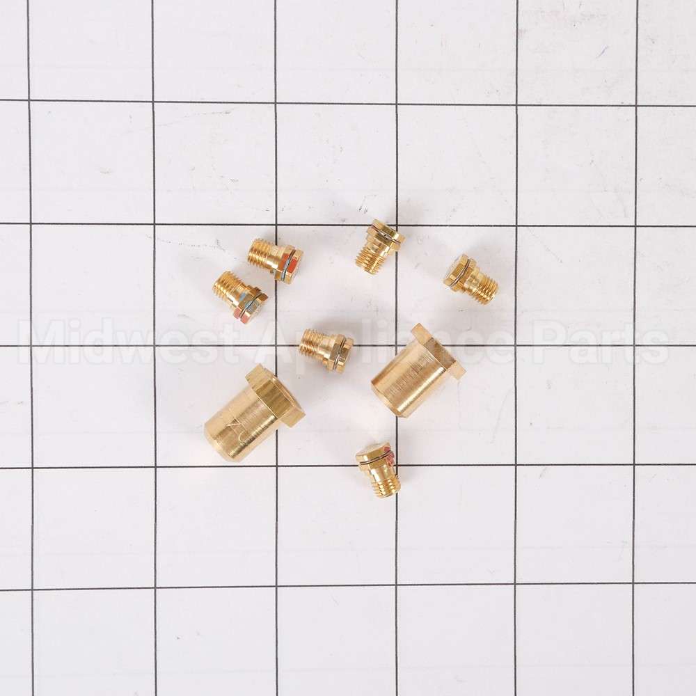 WB28X47008 GE Lp Conversion Kit