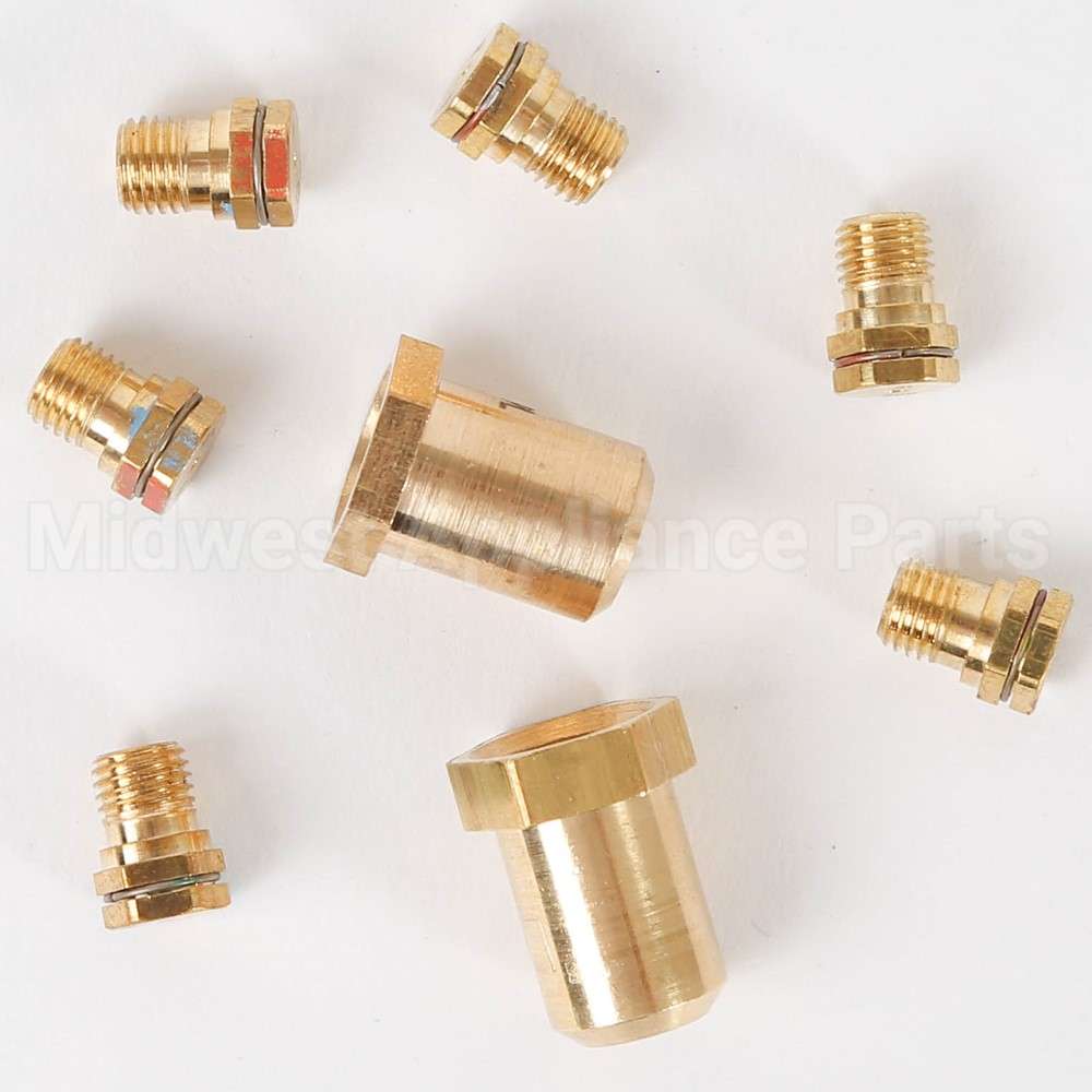 WB28X47008 GE Lp Conversion Kit
