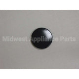 WB29K10001 GE Gas Range Surface Burner Cap (Black)