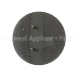 WB29K10002 GE Range Burner Cap - Small Gray