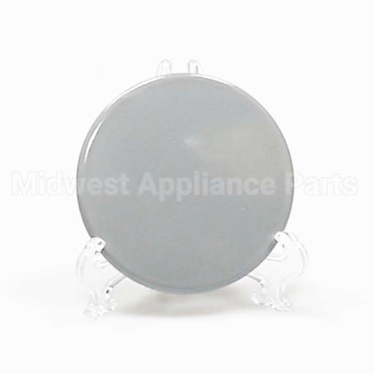WB29K10004 GE Gas Range Burner Cap - Medium