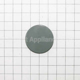 WB29K10004 GE Gas Range Burner Cap - Medium