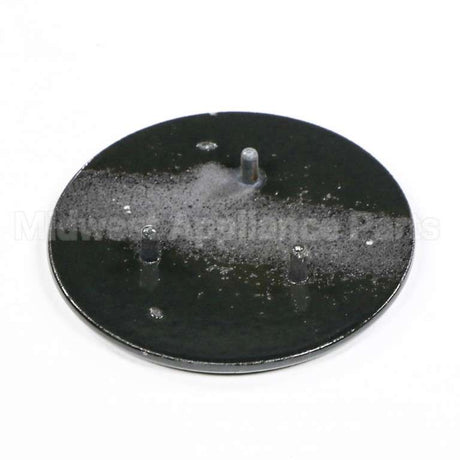 WB29K10009 GE Gas Range Small Burner Cap (Black)