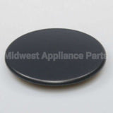 WB29K10022 GE Gas Range Small Burner Cap; 5000 Btus