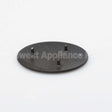 WB29K10023 GE Gas Range Medium Burner Cap; 9500 Btus