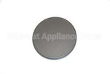 WB29K10023 GE Gas Range Medium Burner Cap; 9500 Btus