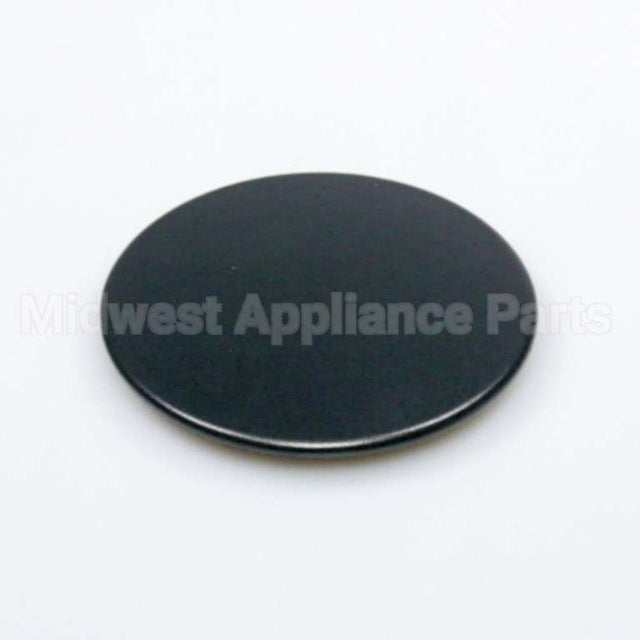 WB29K10024 GE Gas Range Burner Cap-Large; 12000 Btus