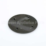 WB29K10024 GE Gas Range Burner Cap-Large; 12000 Btus