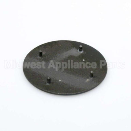 WB29K10024 GE Gas Range Burner Cap-Large; 12000 Btus
