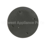 WB29K10024 GE Gas Range Burner Cap-Large; 12000 Btus