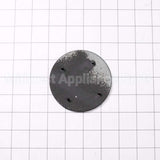 WB29K10024 GE Gas Range Burner Cap-Large; 12000 Btus