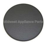 WB29K10024 GE Gas Range Burner Cap-Large; 12000 Btus