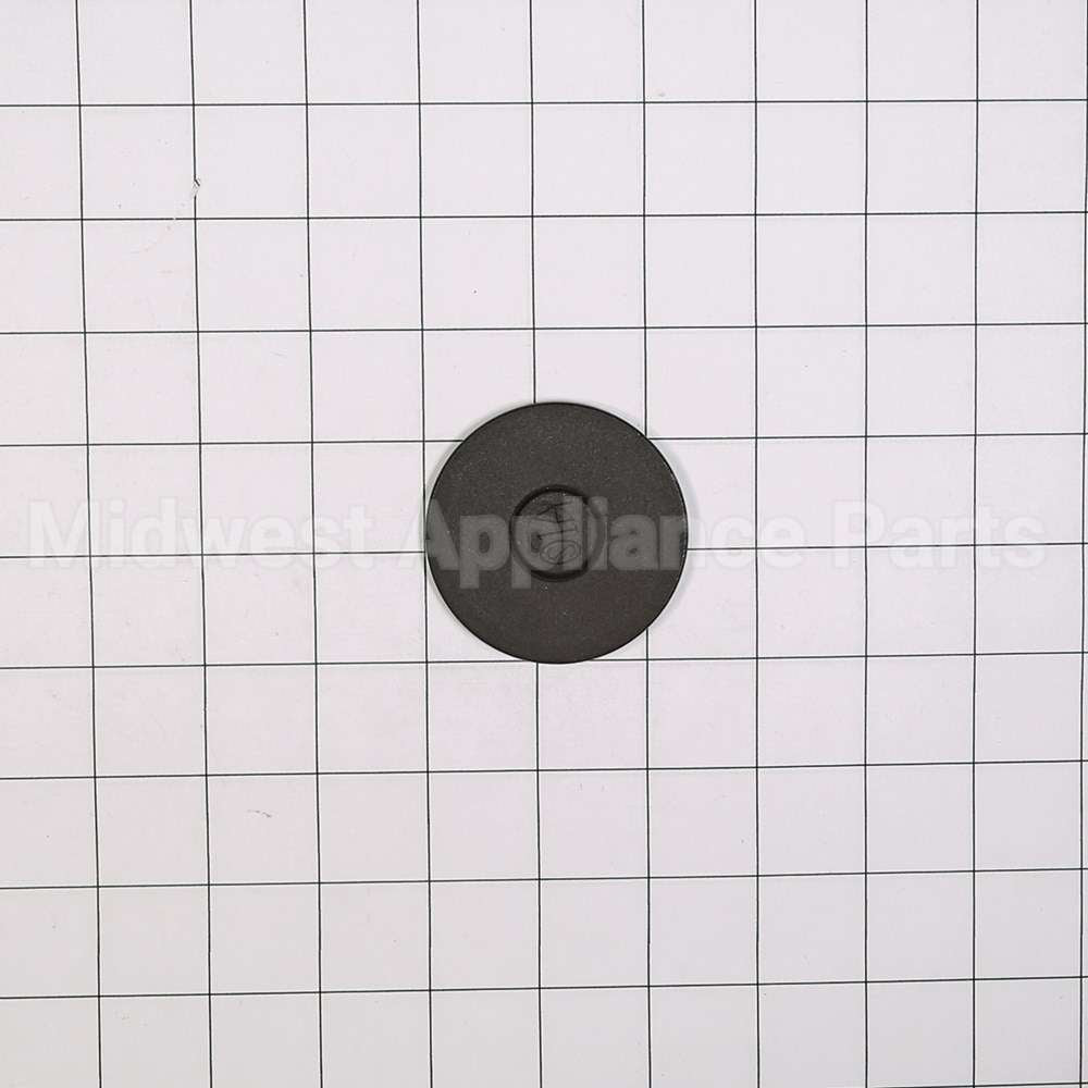 WB29K10043 GE Cap Burner