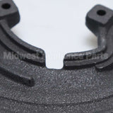 WB29K10044 GE Burner Cap Outer