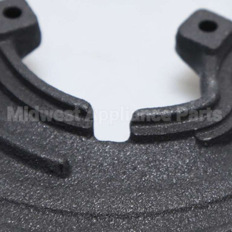 WB29K10044 GE Burner Cap Outer