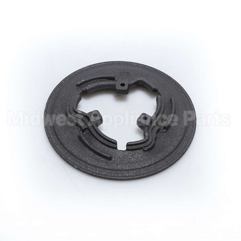 WB29K10044 GE Burner Cap Outer
