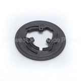 WB29K10044 GE Burner Cap Outer