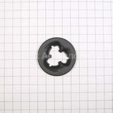 WB29K10044 GE Burner Cap Outer