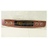 WB29T10071 GE Glass Touch Asm (Ss)